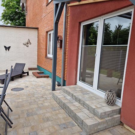 Sunnesching 3 Leilighet Sankt Michaelisdonn Rom bilde